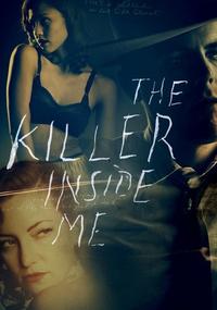 Official poster of The Killer Inside Me 2010 directed by [object Object]