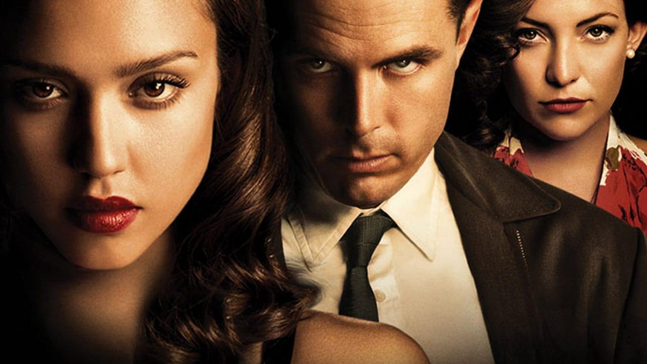 Cinematic background from The Killer Inside Me 2010 - Deputy Sheriff Lou Ford is a pillar of the community in his small west Texas town, patient and apparently thoughtful. Some people think he is a little slow and maybe boring, but that is the worst they say about him. But then nobody knows about what Lou calls his "sickness": He is a brilliant, but disturbed sociopathic sadist.