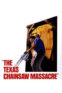Official poster of The Texas Chain Saw Massacre 1974 directed by [object Object]