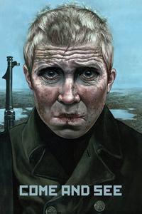 Official poster of Come and See 1985 directed by Elem Klimov