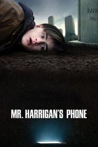 Official poster of Mr. Harrigan's Phone 2022 directed by [object Object]