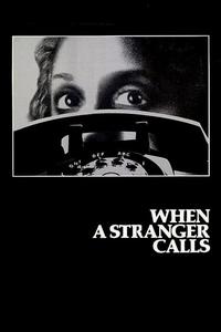 Official poster of When a Stranger Calls 1979 directed by [object Object]