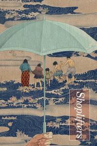 Official poster of Shoplifters 2018 directed by Kore-eda Hirokazu