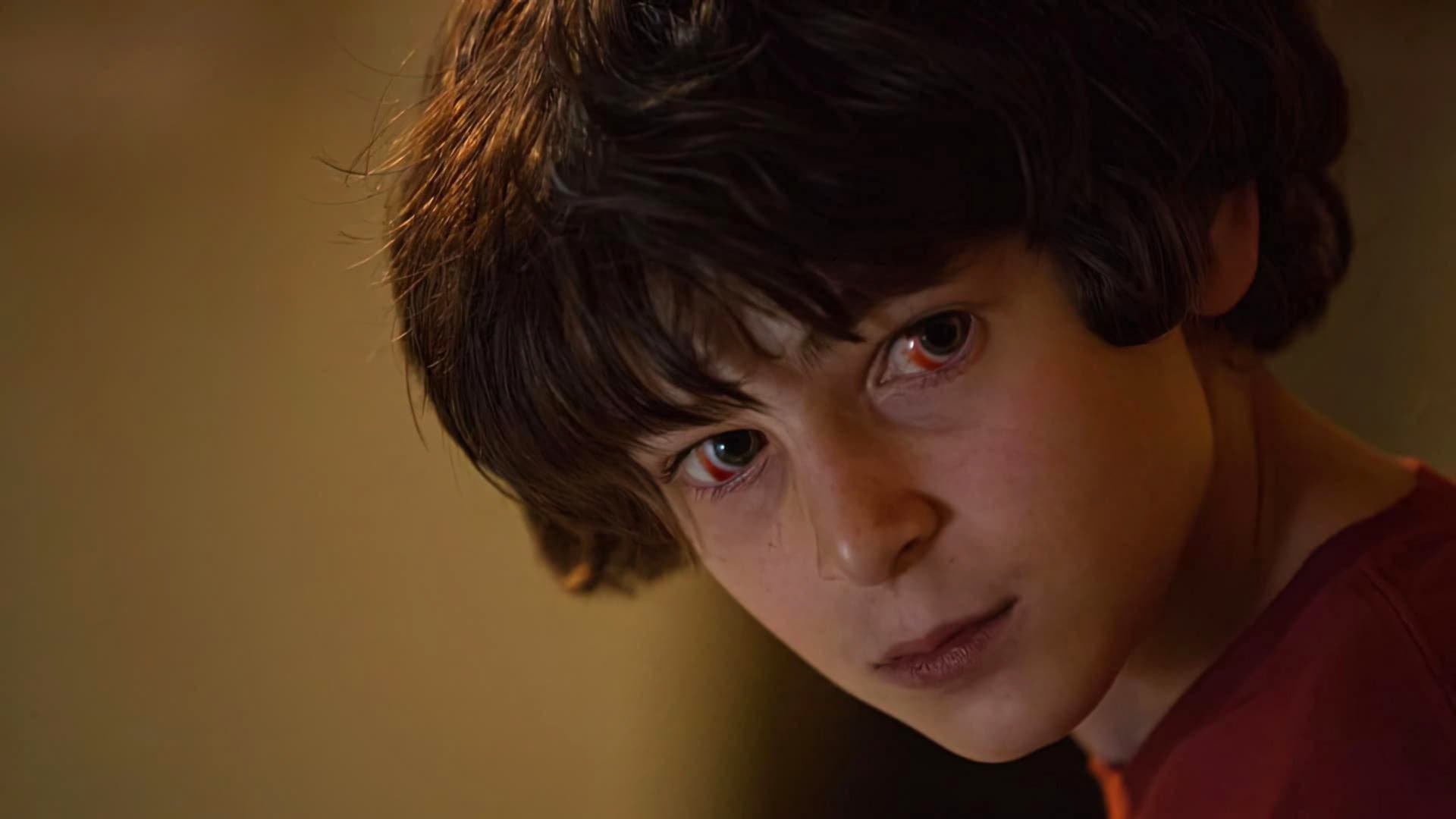 Cinematic background from Incarnate 2016 - An exorcist comes up against an evil from his past when he uses his skills to enter the mind of a nine year old boy.