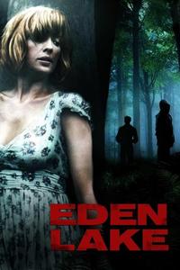 Official poster of Eden Lake 2008 directed by [object Object]