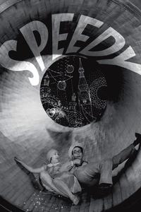 Official poster of Speedy 1928 directed by [object Object]