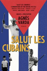 Official poster of Salut les Cubains 1963 directed by [object Object]