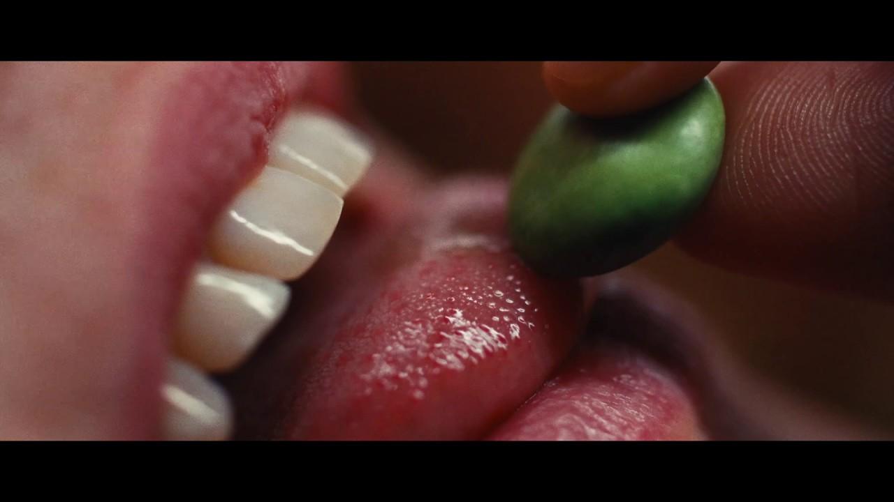 Cinematic background from Ant Antic - Whoop! 2019 - null