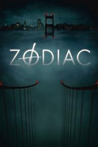Official poster of Zodiac 2007 directed by [object Object]