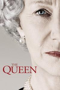 Official poster of The Queen 2006 directed by [object Object]