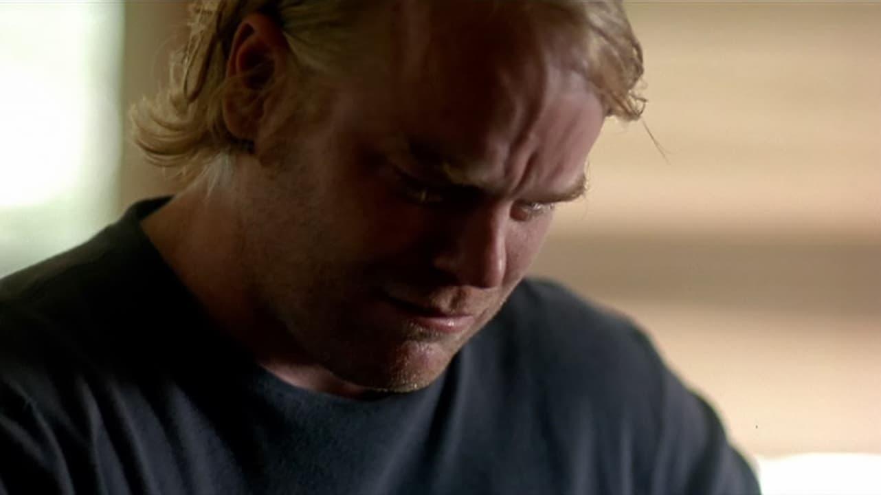 Cinematic background from Love Liza 2002 - Following the unexplained suicide of his wife Liza, website designer Wilson Joel turns to huffing gasoline fumes and remote control gaming while avoiding an inevitable conflict with his mother-in-law.