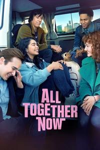 Official poster of All Together Now 2020 directed by [object Object]