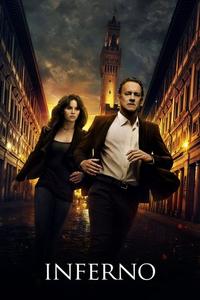 Official poster of Inferno 2016 directed by [object Object]