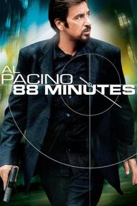 Official poster of 88 Minutes 2007 directed by [object Object]