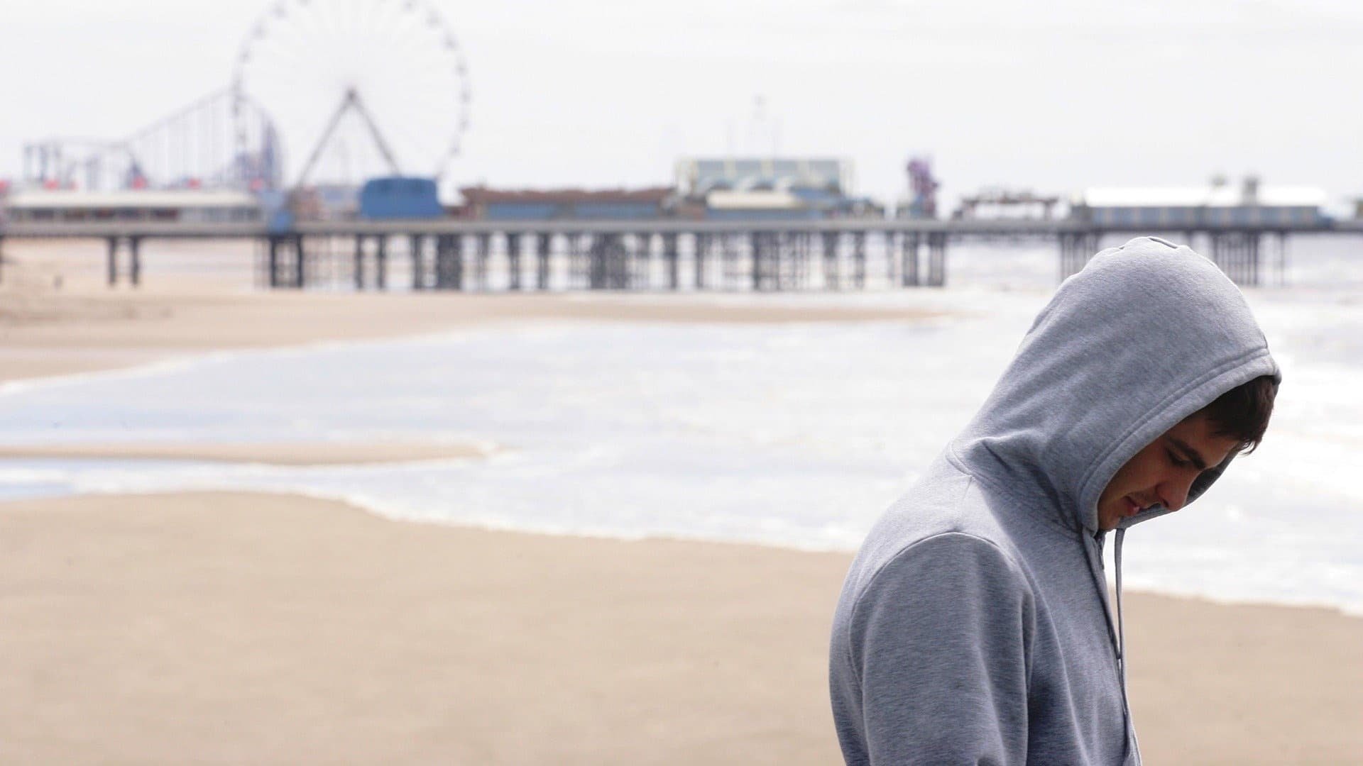 Cinematic background from Boy A 2007 - Freed after a lengthy term in a juvenile detention center, convicted child killer Jack Burridge (Andrew Garfield) finds work as a deliveryman and begins dating co-worker Michelle (Katie Lyons). While out on the road one day, the young Englishman notices a distressed child, and, after reuniting the girl with her family, becomes a local celebrity. But, when a local newspaper unearths his past, Jack must cope with the anger of citizens who fear for the safety of their children.