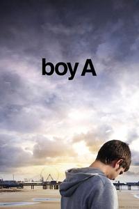 Official poster of Boy A 2007 directed by [object Object]