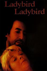 Official poster of Ladybird Ladybird 1994 directed by [object Object]