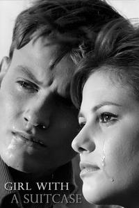 Official poster of Girl with a Suitcase 1961 directed by [object Object]