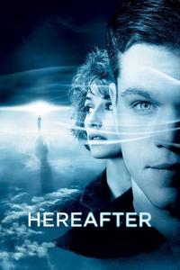 Official poster of Hereafter 2010 directed by [object Object]