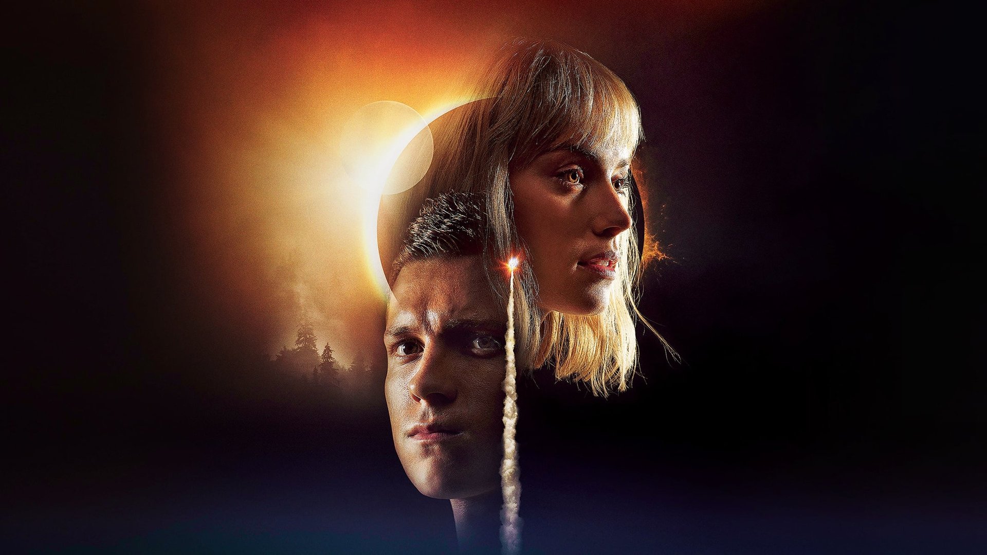 Cinematic background from Chaos Walking 2021 - Two unlikely companions embark on a perilous adventure through the badlands of an unexplored planet as they try to escape a dangerous and disorienting reality, where all inner thoughts are seen and heard by everyone.