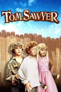 Official poster of Tom Sawyer 1973 directed by [object Object]