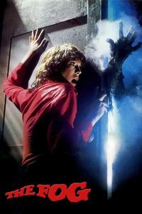 Official poster of The Fog 1980 directed by [object Object]
