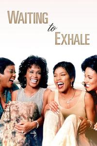 Official poster of Waiting to Exhale 1995 directed by [object Object]