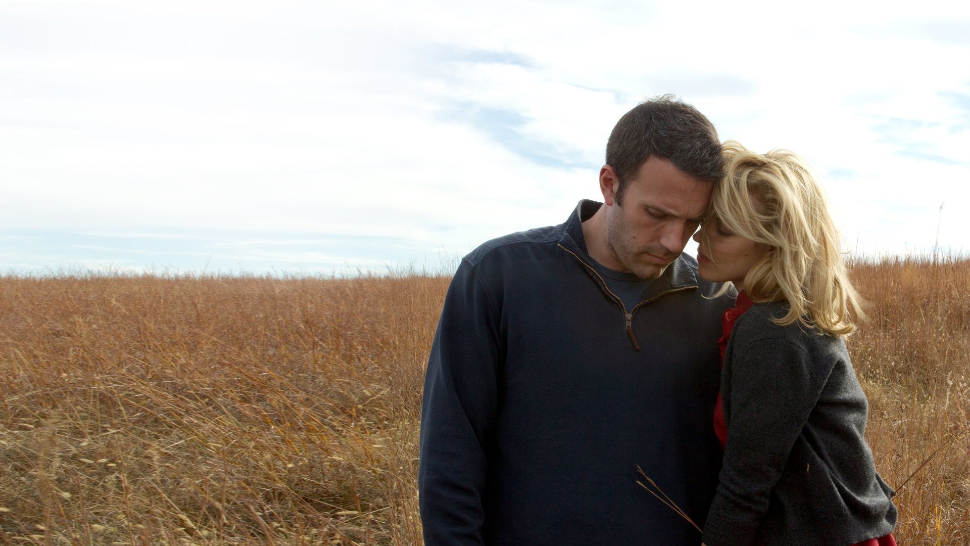 Cinematic background from To the Wonder 2012 - After falling in love in Paris, Marina and Neil come to Oklahoma, where problems arise. Their church's Spanish-born pastor struggles with his faith, while Neil encounters a woman from his childhood.