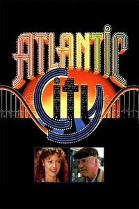 Official poster of Atlantic City 1980 directed by [object Object]