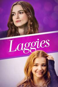 Official poster of Laggies 2014 directed by [object Object]