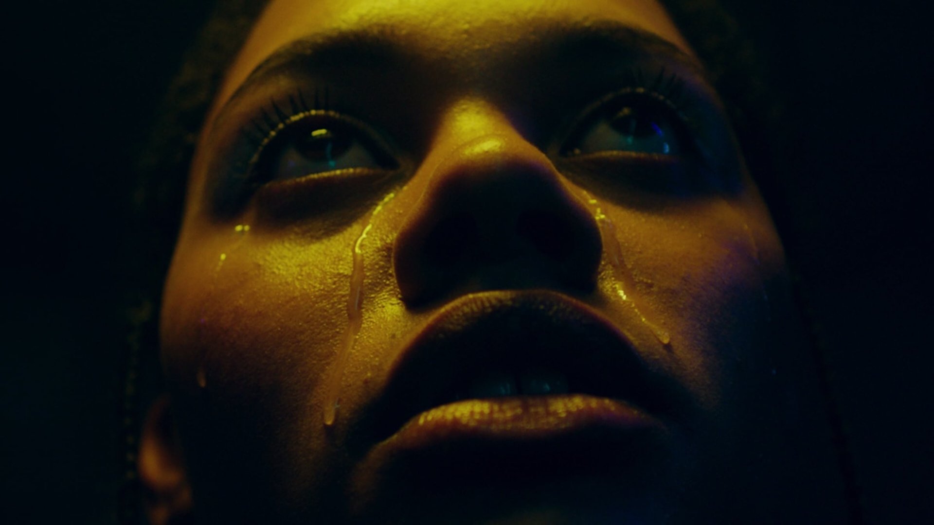 Cinematic background from Obongjayar - Endless 2017 - null