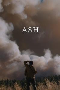 Official poster of Ash 2019 directed by [object Object]