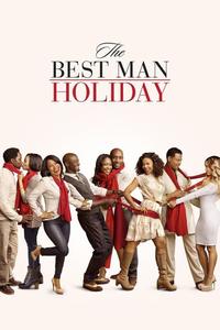 Official poster of The Best Man Holiday 2013 directed by [object Object]