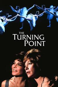 Official poster of The Turning Point 1977 directed by [object Object]