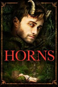 Official poster of Horns 2013 directed by [object Object]