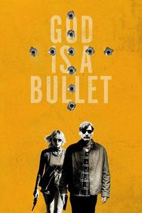 Official poster of God Is a Bullet 2023 directed by [object Object]