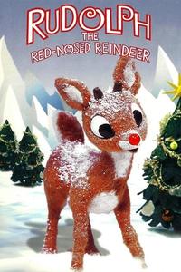 Official poster of Rudolph the Red-Nosed Reindeer 1964 directed by [object Object]