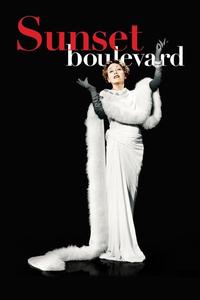 Official poster of Sunset Blvd. 1950 directed by [object Object]