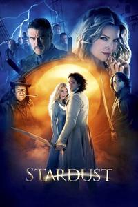 Official poster of Stardust 2007 directed by [object Object]