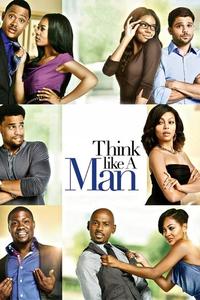 Official poster of Think Like a Man 2012 directed by [object Object]
