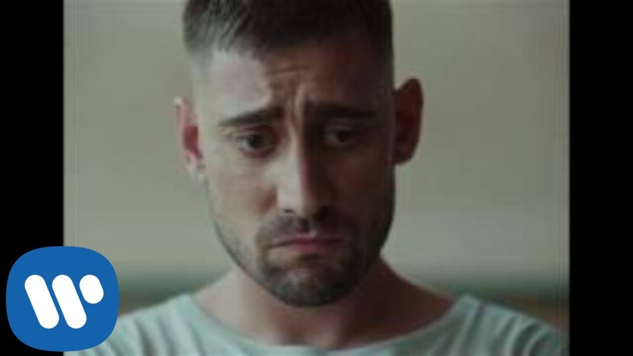 Cinematic background from Elderbrook & Rudimental - Something About You 2019 - null