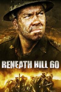 Official poster of Beneath Hill 60 2010 directed by Jeremy Sims