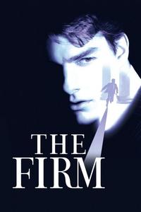 Official poster of The Firm 1993 directed by [object Object]