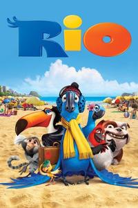 Official poster of Rio 2011 directed by [object Object]