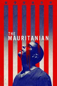 Official poster of The Mauritanian 2021 directed by Kevin Macdonald