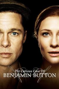 Official poster of The Curious Case of Benjamin Button 2008 directed by [object Object]