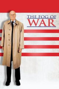 Official poster of The Fog of War 2003 directed by [object Object]