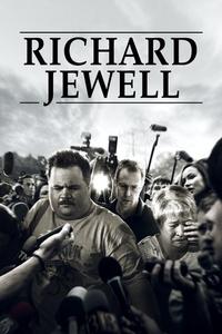 Official poster of Richard Jewell 2019 directed by [object Object]