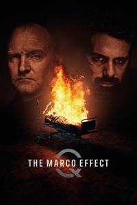 Official poster of The Marco Effect 2021 directed by [object Object]