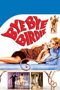Official poster of Bye Bye Birdie 1963 directed by [object Object]